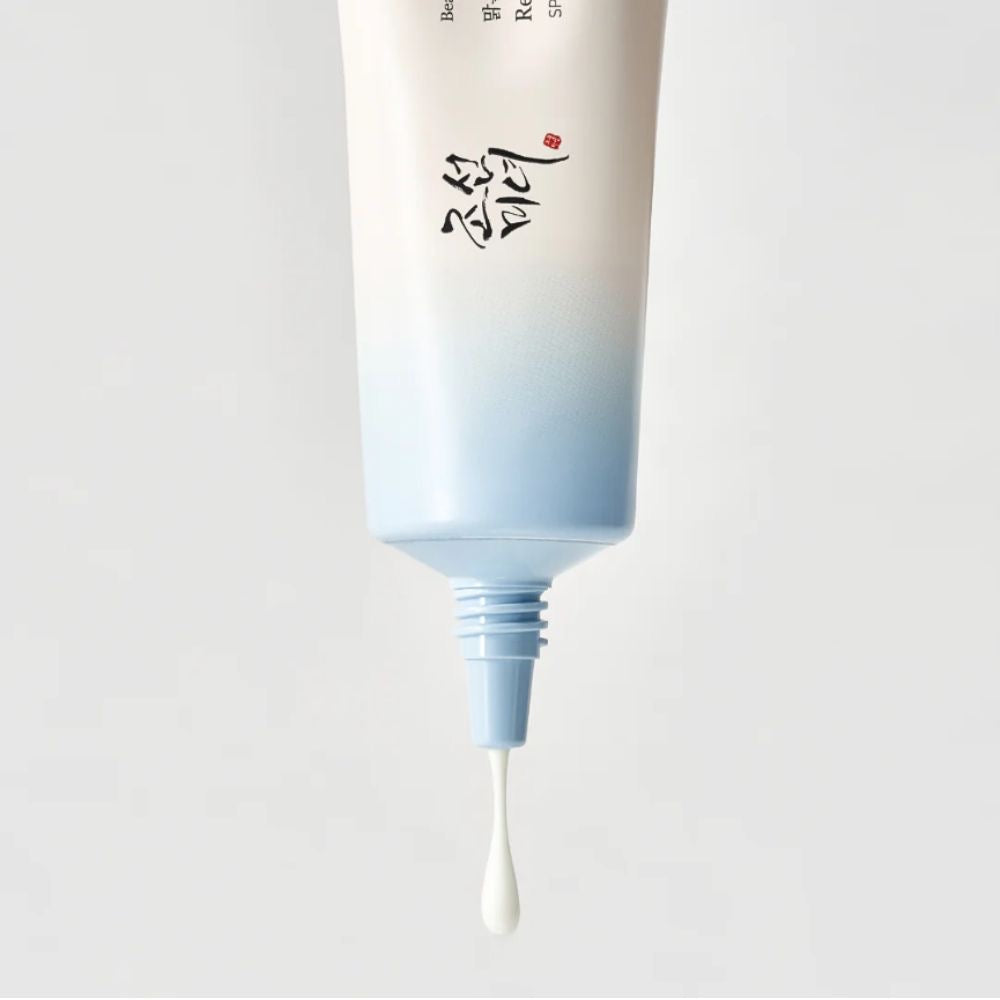 Beauty Of Joseon Relief Sun Aqua-Fresh Rice + B5 Sunscreen PA++++ SPF50+ 50ml