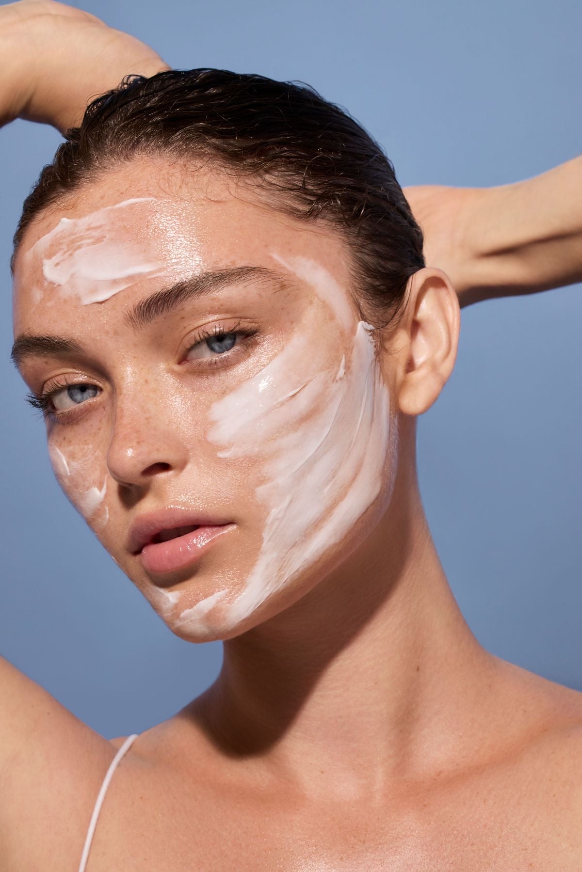 TRUFFLE THERAPY WHIPPED CLEANSING CREAM