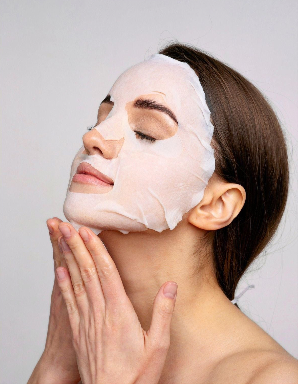 Torriden Dive-In Low Molecule Hyaluronic Acid Sheet Mask 1pcs
