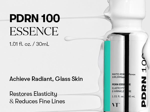 VT PDRN Essence 100 Special Set (30ml) + 1 Mask