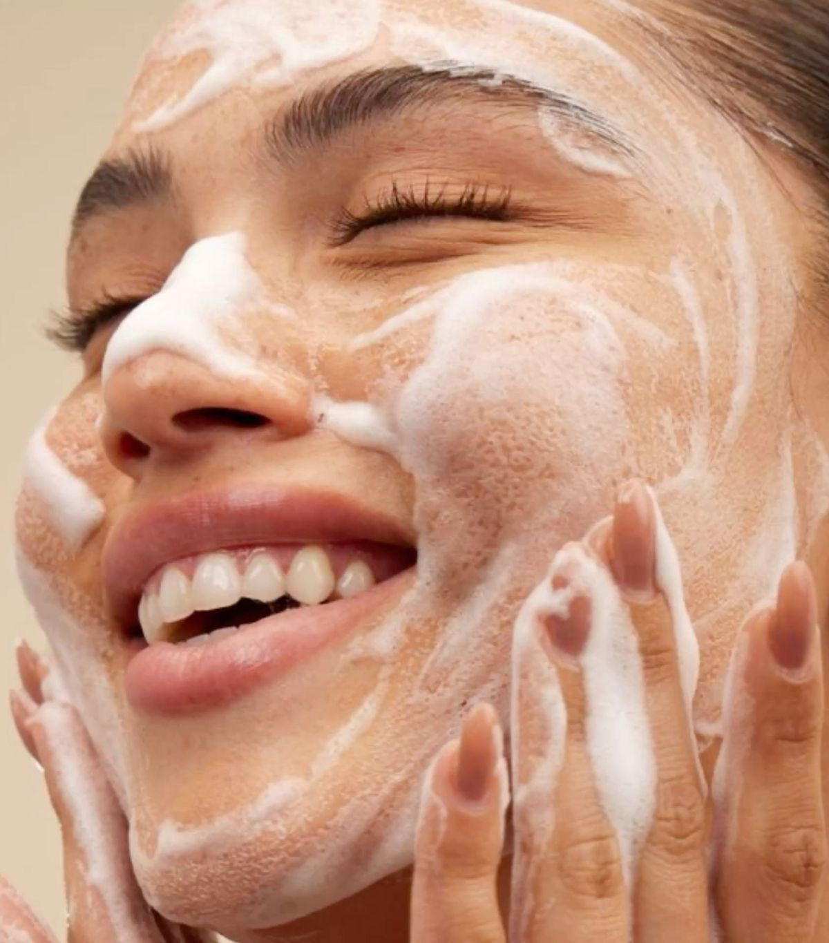 TRUFFLE THERAPY CLEANSING FOAM TRAVEL DELUXE