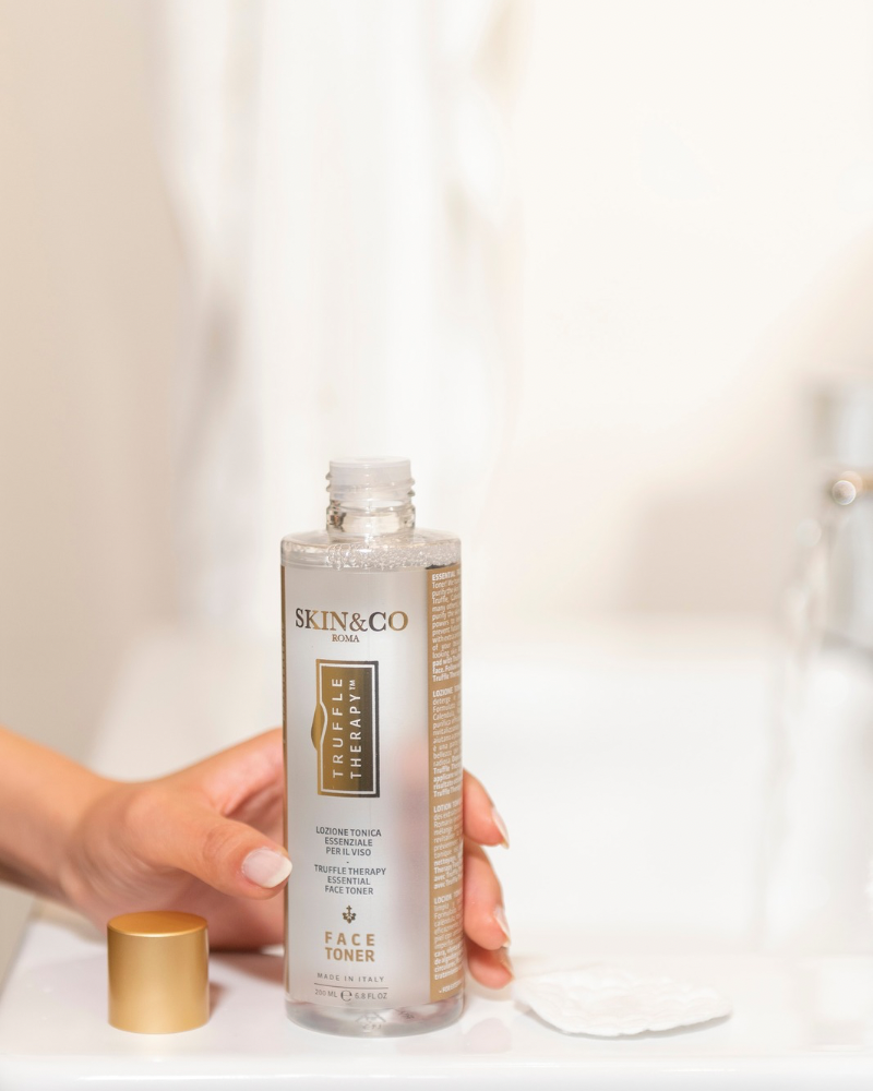 TRUFFLE THERAPY FACE TONER
