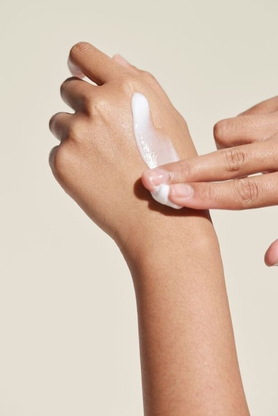 CITRUS AMARO HAND CREAM MINI