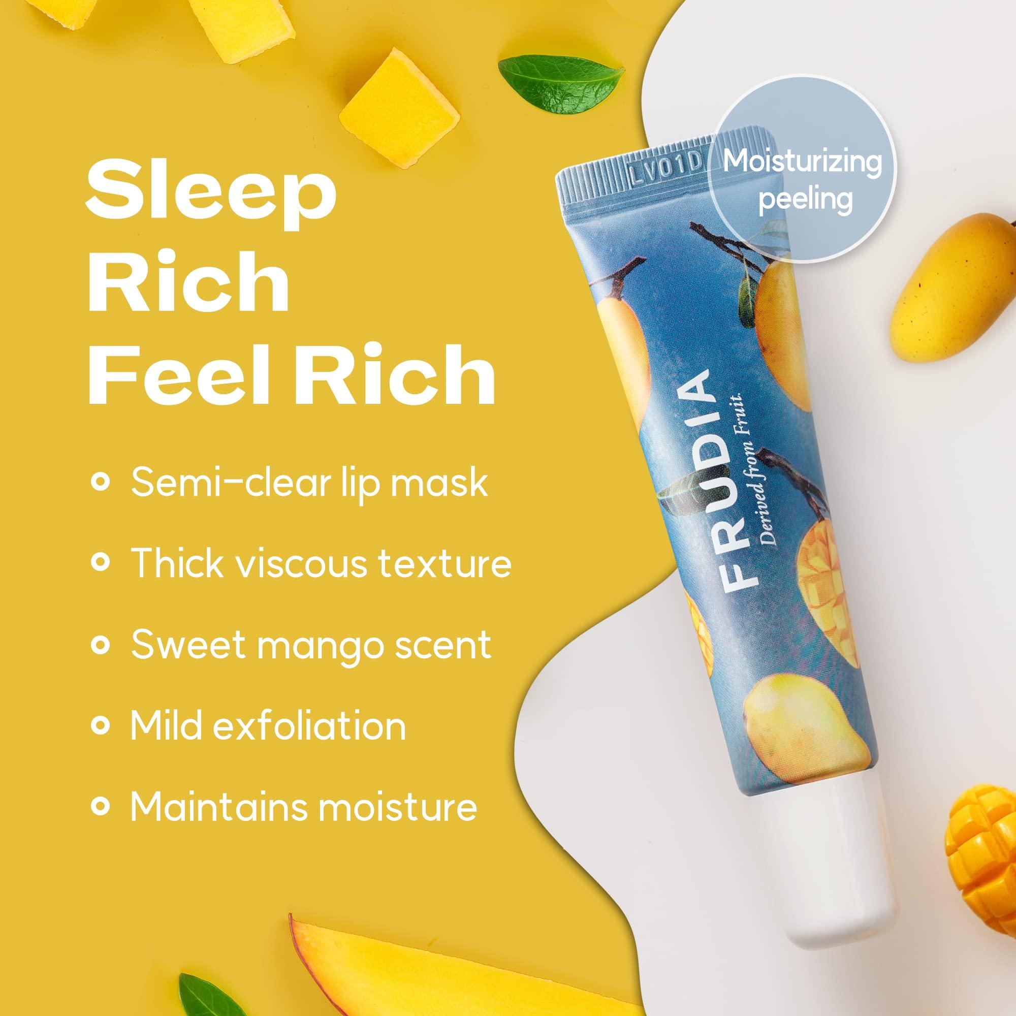 Frudia Honey Mango