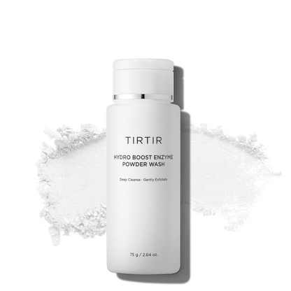 TIRTIR Hydro Boost Enzyme Powder Wash 75g