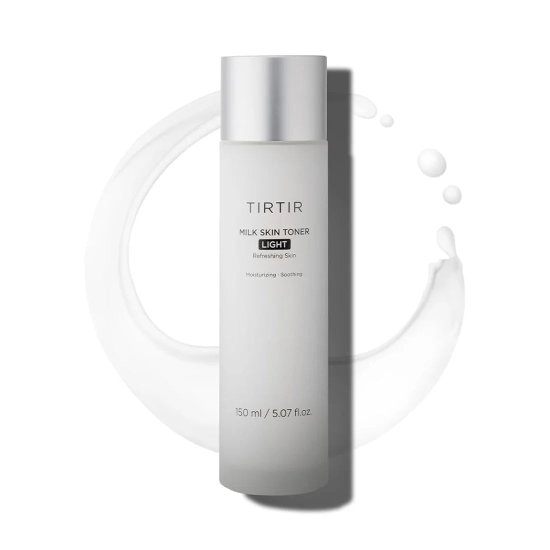 TIRTIR Milk Skin Toner Light 150ml