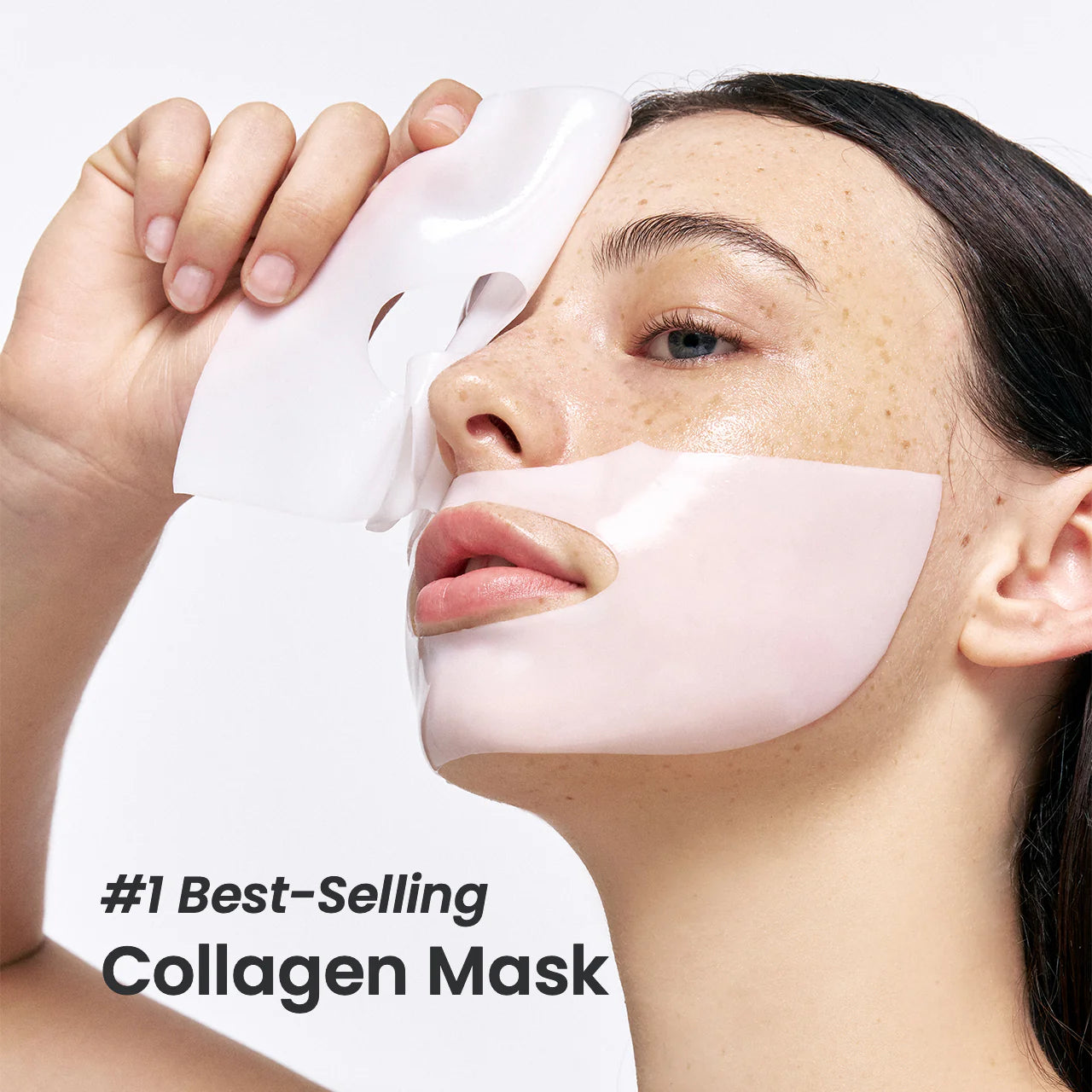 BIODANCE Bio-Collagen Real Deep Mask (1 pcs)