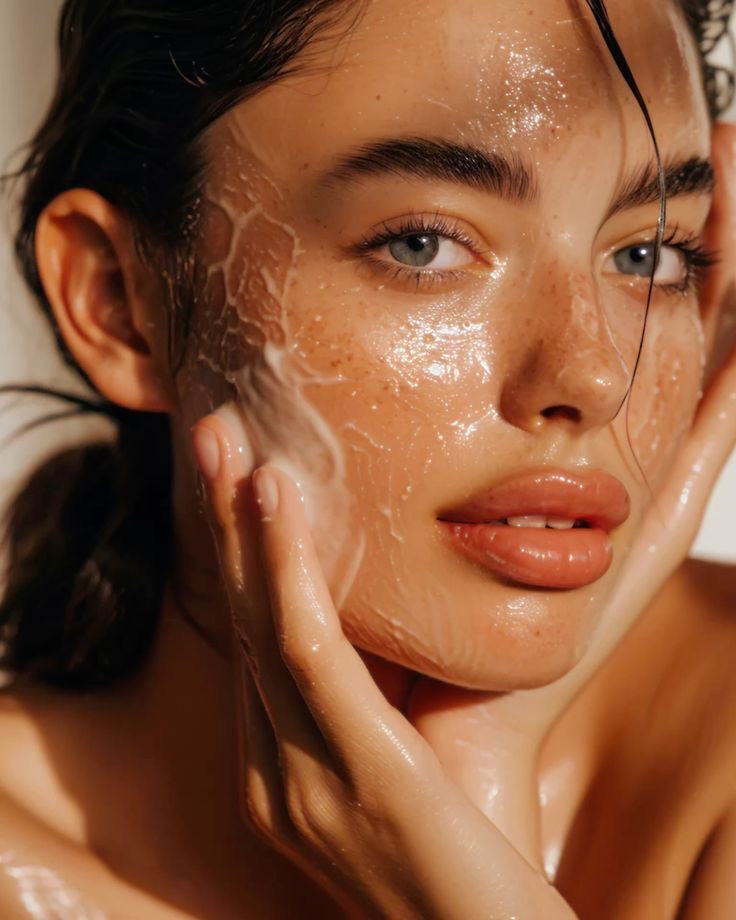 CC Cleanser