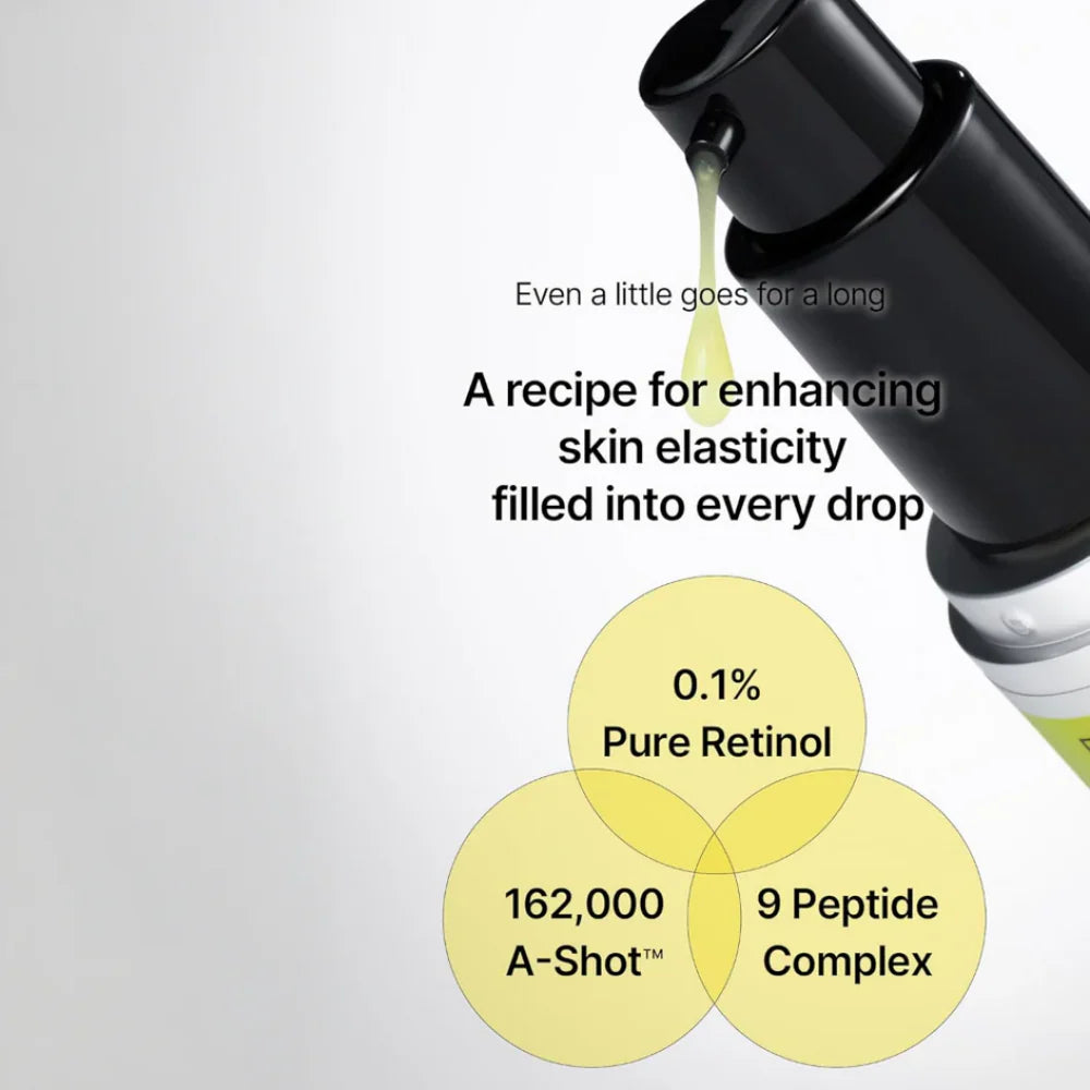 Celimax The Vita-A Retinol Shot Tightening Serum 30ml