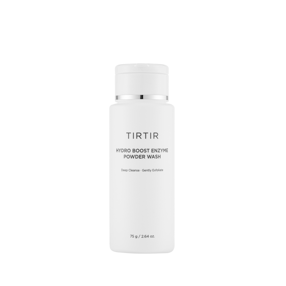 TIRTIR Hydro Boost Enzyme Powder Wash 75g