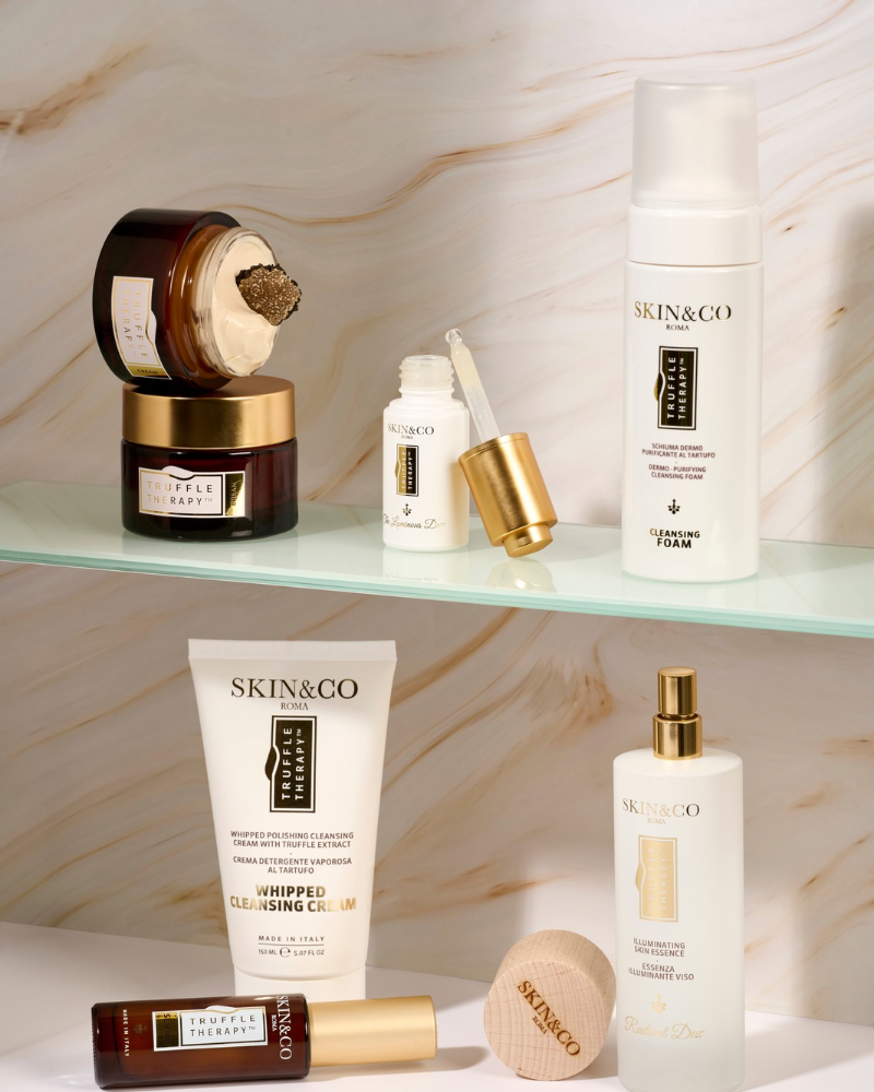 TRUFFLE THERAPY AHA + COMPLEX DREAM CREAM