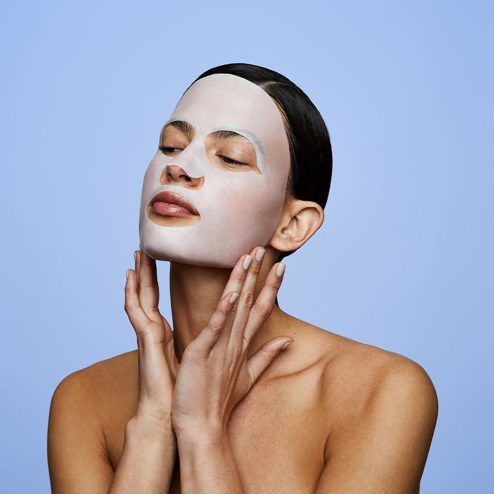Pyunkang Yul Calming Mask (1pcs)