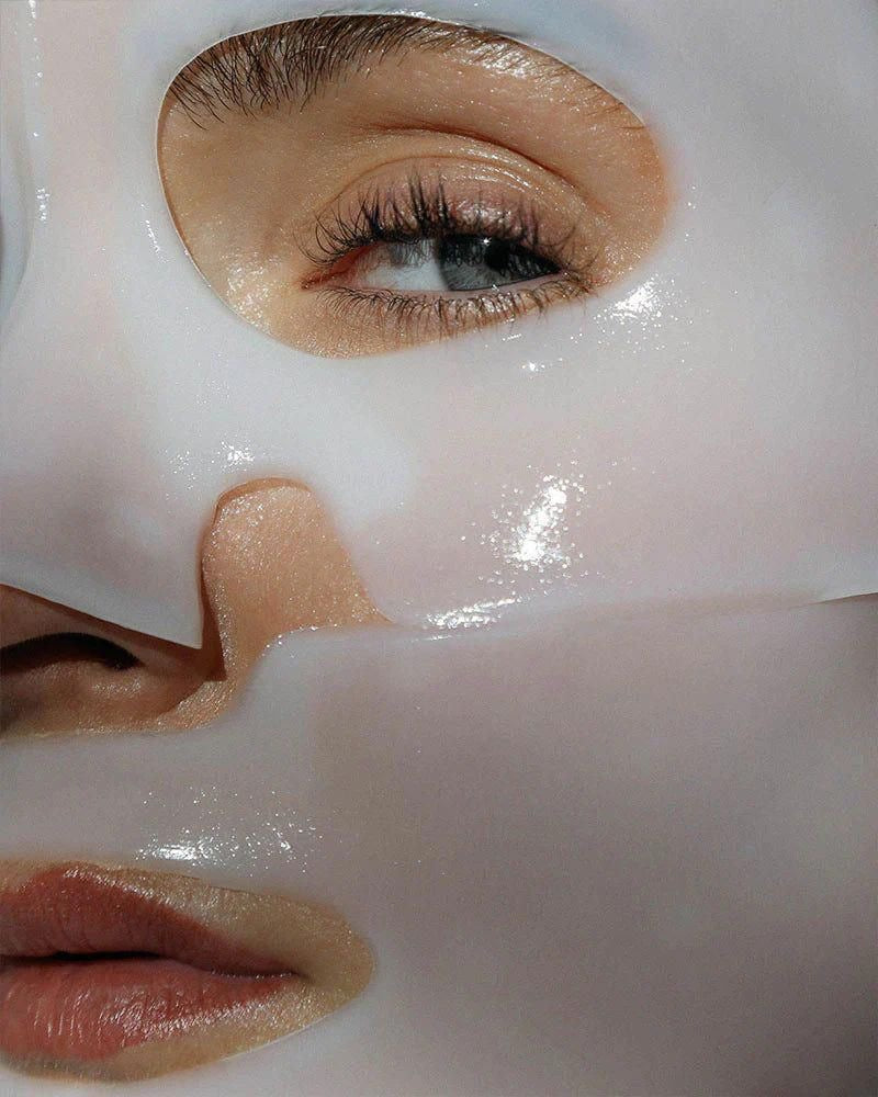 BIODANCE Refreshing Sea Kelp Real Deep Mask (1pcs)