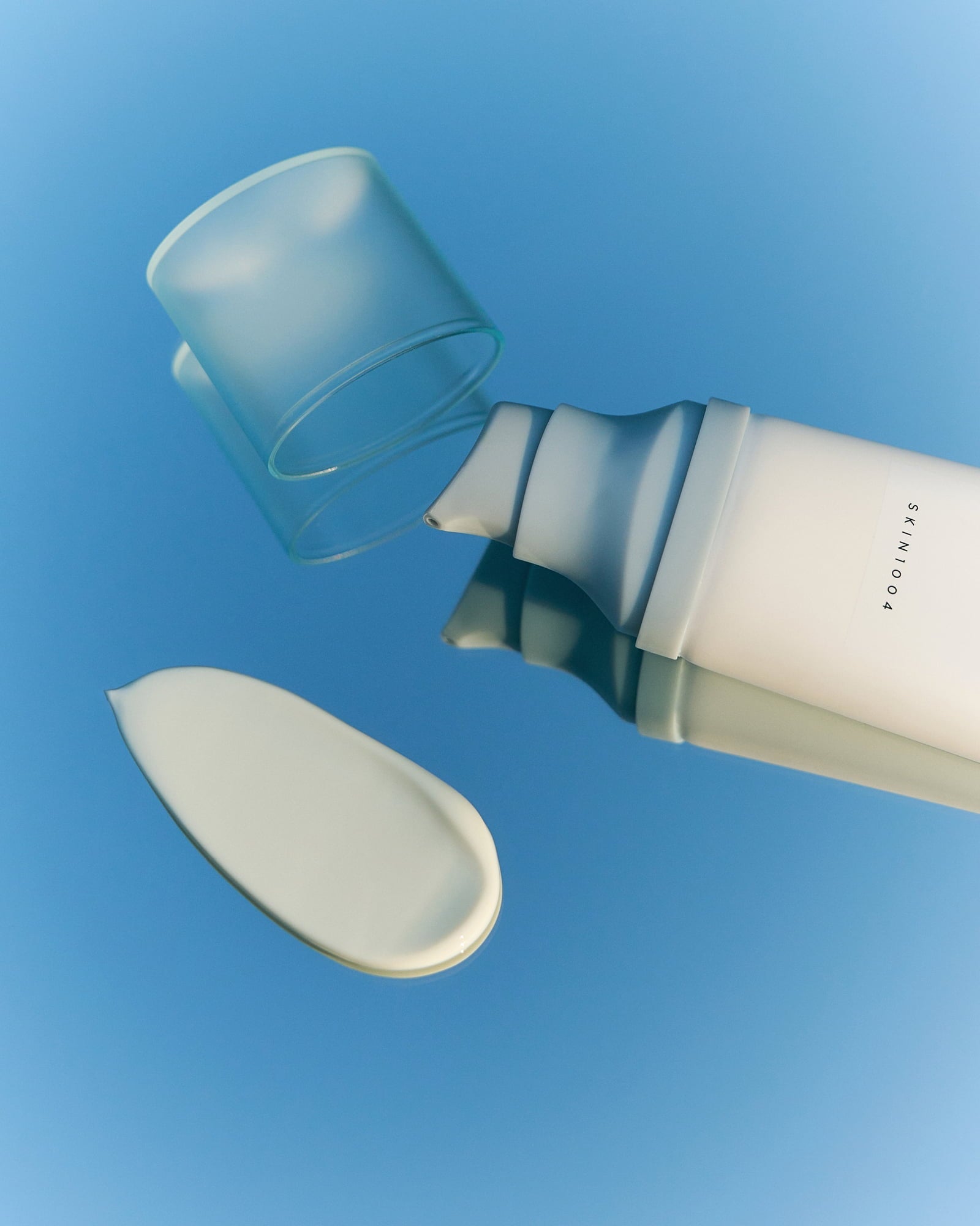 SKIN1004 Madagascar Centella Hyalu-Cica Water-Fit Sun Serum 50ML