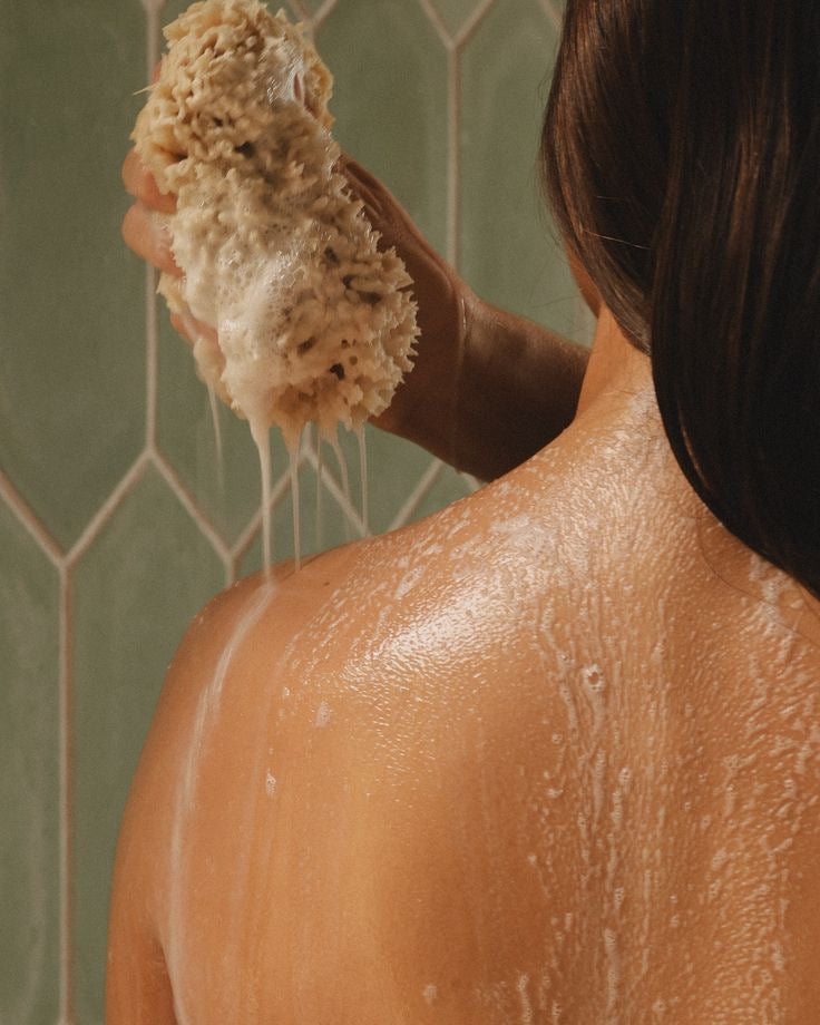 SARDINIAN SPIRIT Body Wash