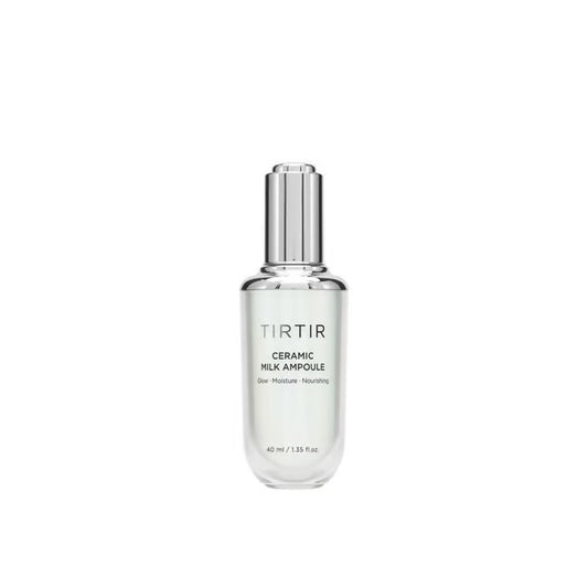 TIRTIR Ceramic Milk Ampoule 40ml