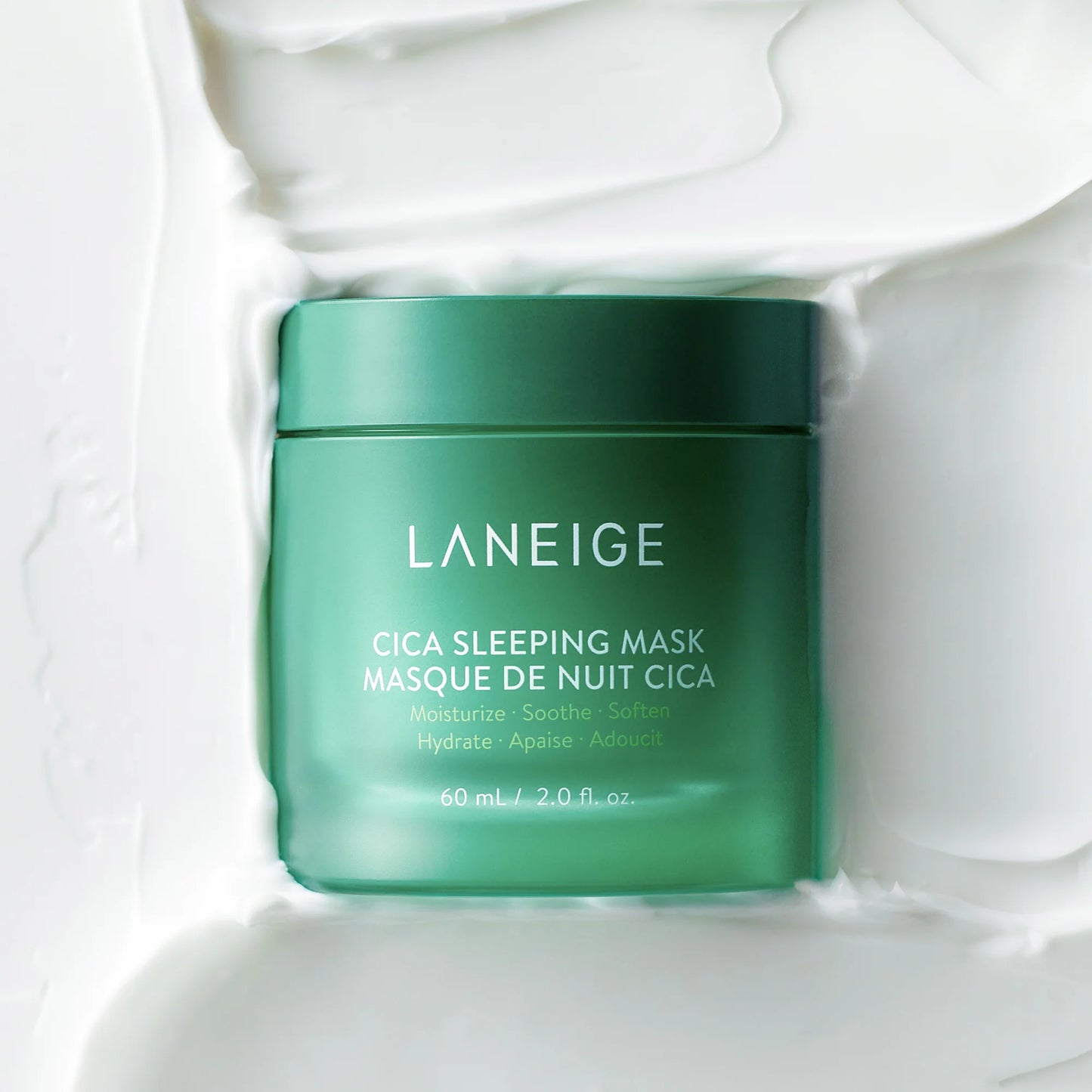 Laneige Cica Sleeping Mask