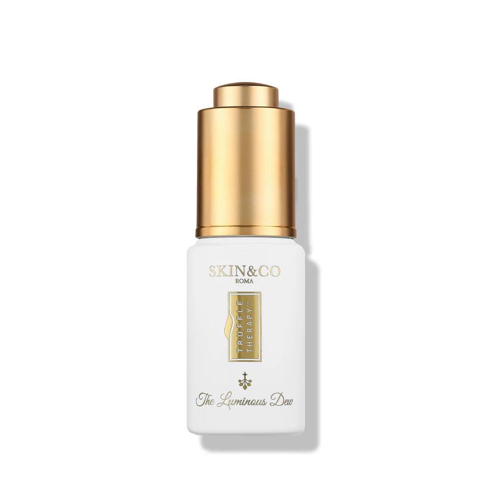 TRUFFLE THERAPY LUMINOUS DEW EYE SERUM