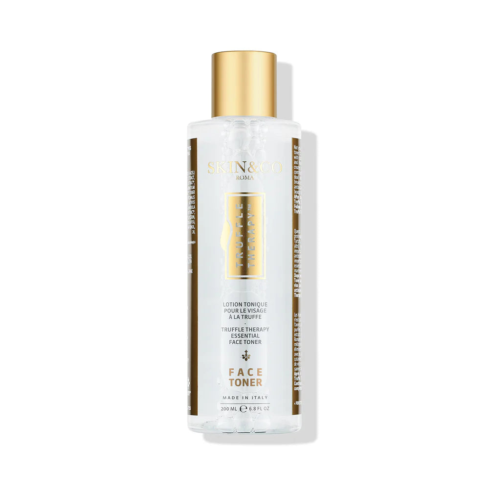 TRUFFLE THERAPY FACE TONER