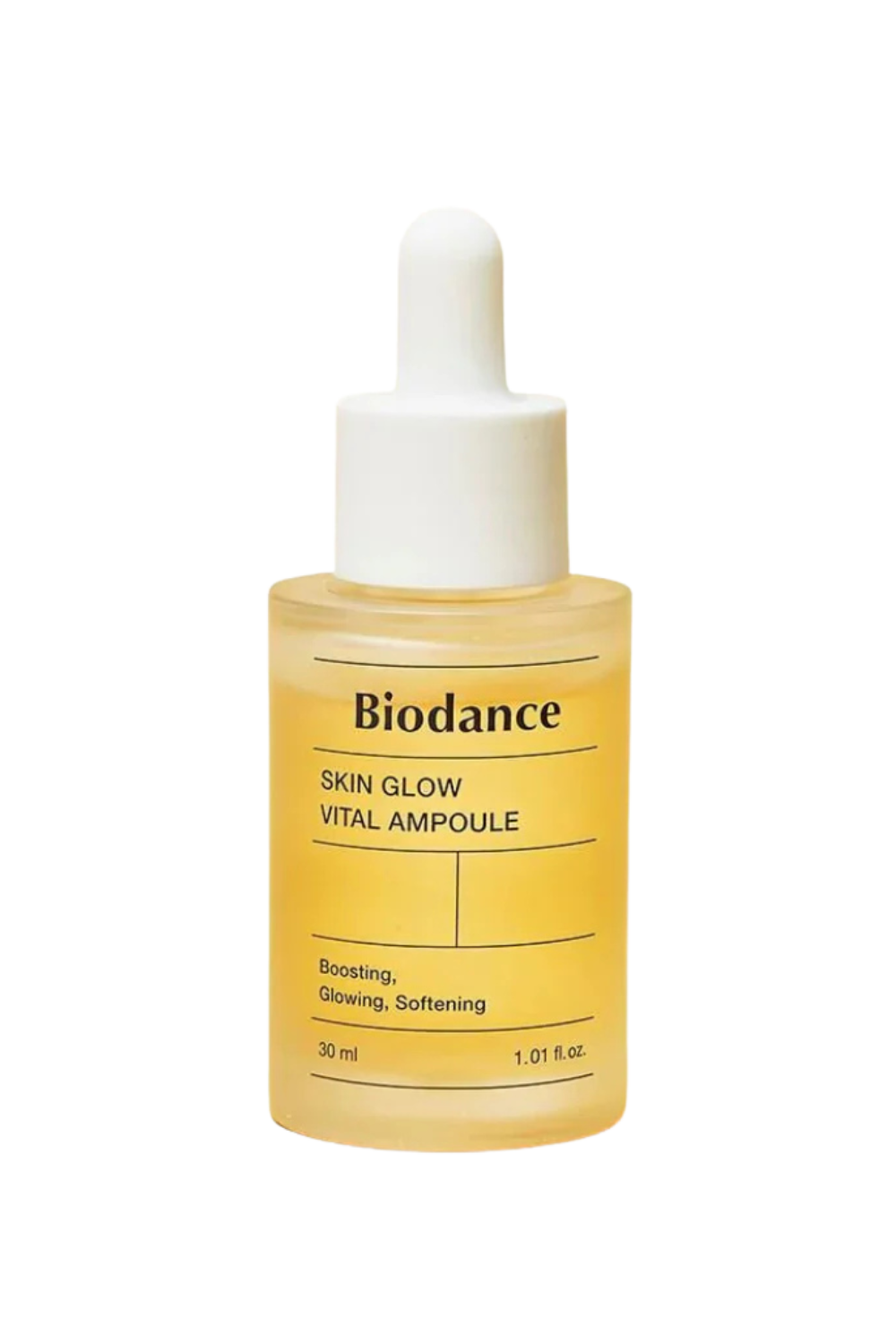 Skin Glow Vital Ampoule 50ML