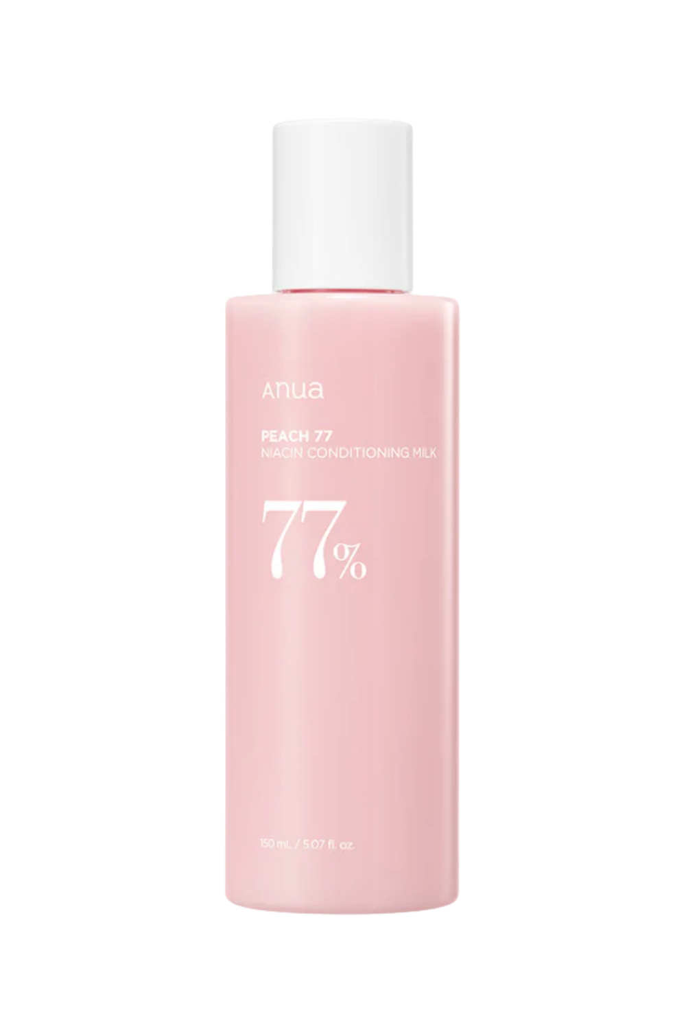 Peach 77 Niacin Conditioning Milk 150ML