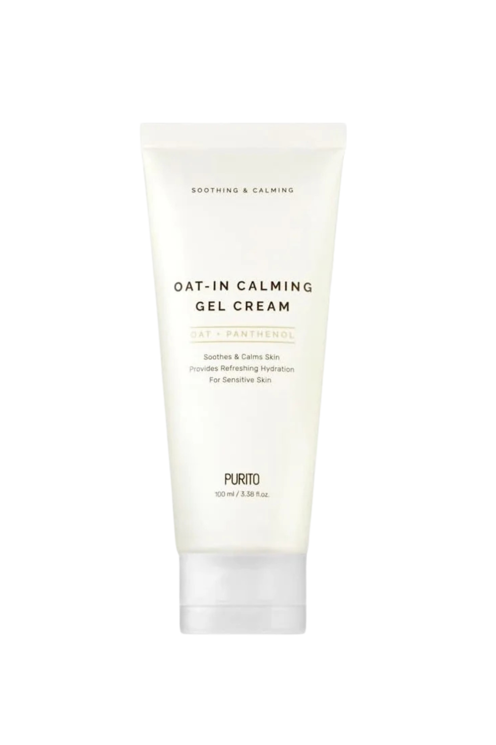 PURITO Oat-in Calming Gel Cream 100ML