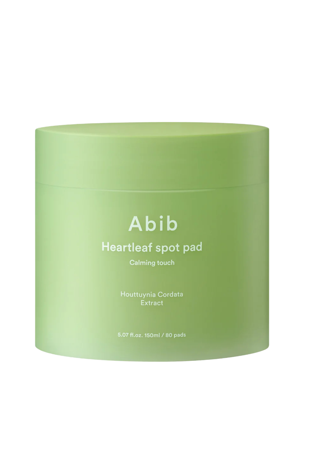 Heartleaf Spot Pad Calming Touch
