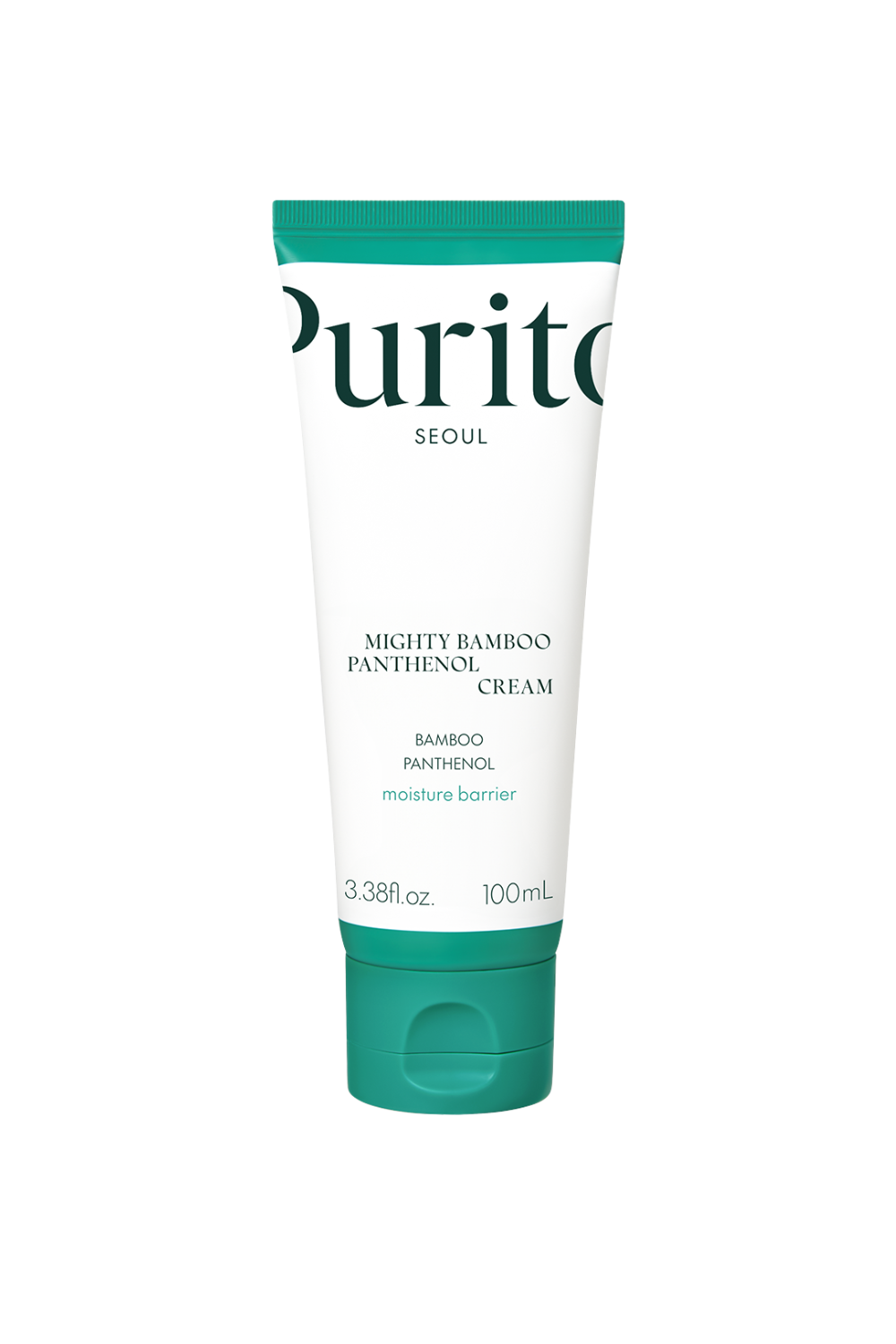 Purito Seoul - Mighty Bamboo Panthenol Cream (100ml)