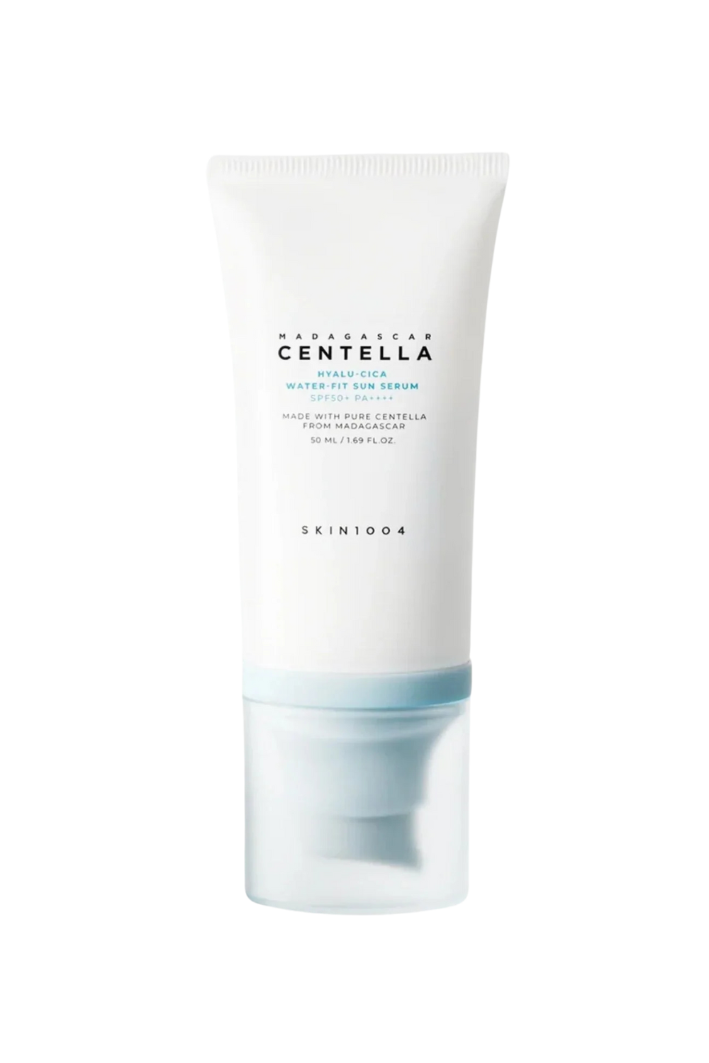 SKIN1004 Madagascar Centella Hyalu-Cica Water-Fit Sun Serum 50ML