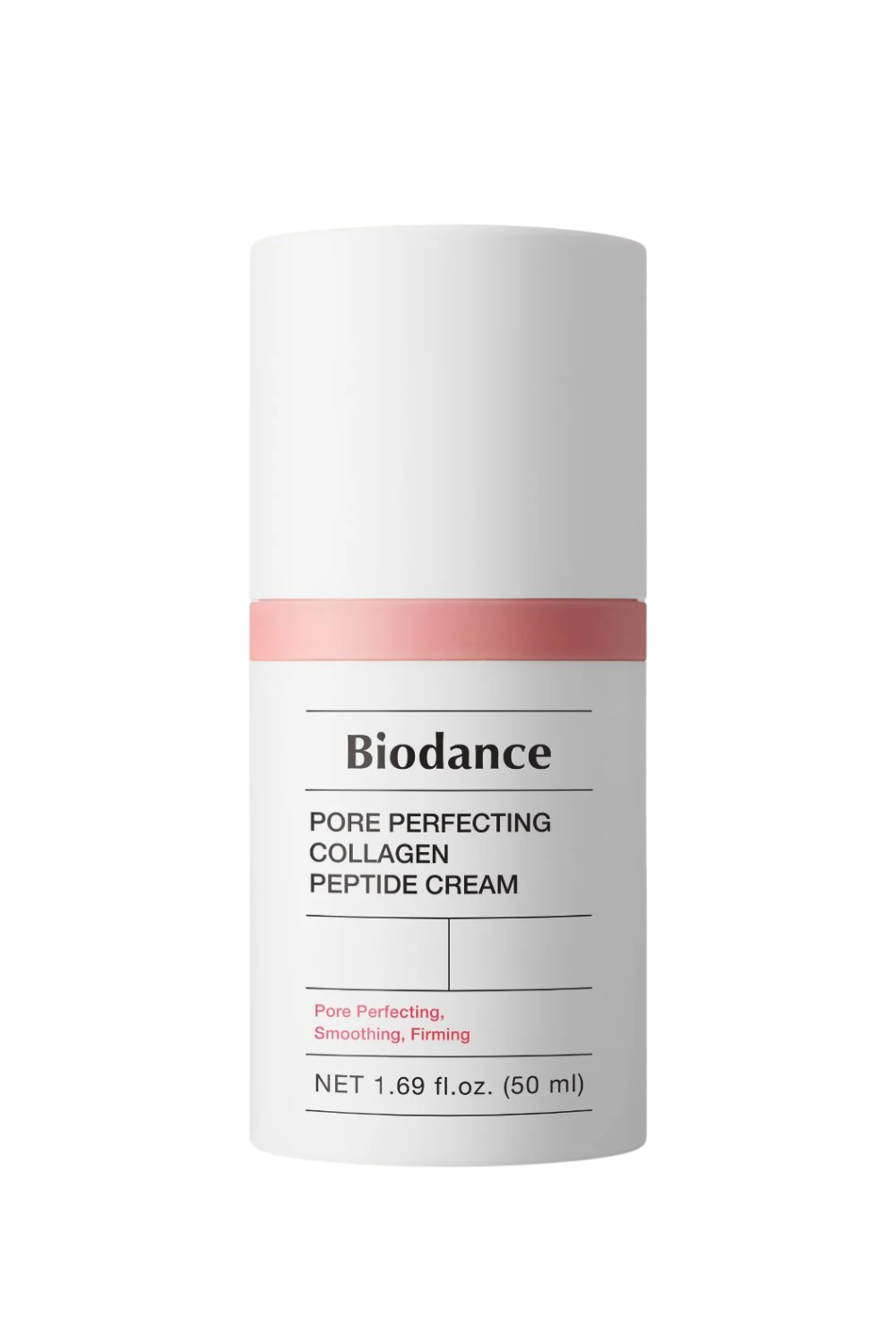 BIODANCE Pore Perfecting Collagen Peptide Cream 50ml