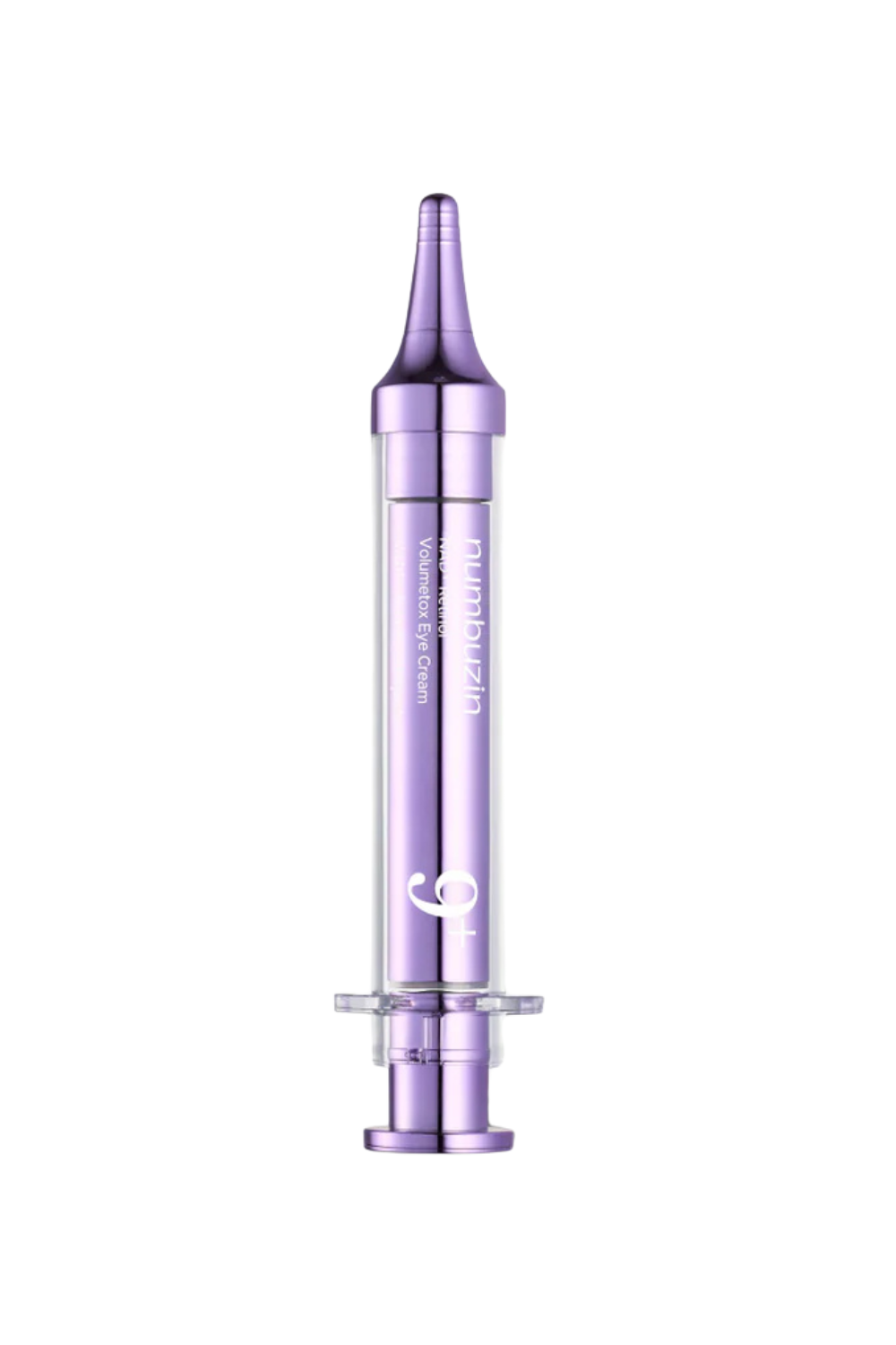 Numbuzin No.9 NAD Retinol Volume Shot Eye Cream 10ml