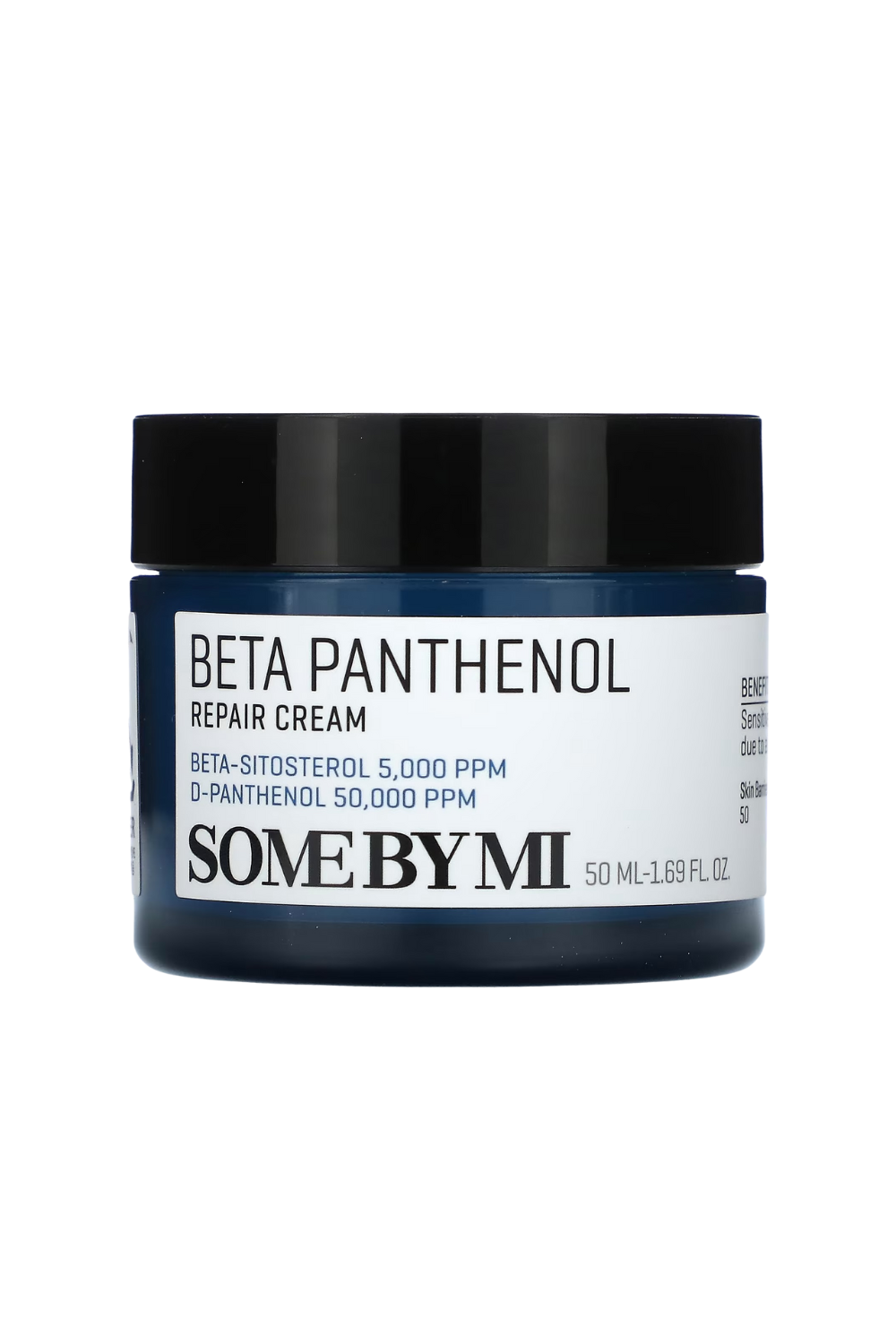 Beta Panthenol Repair Cream