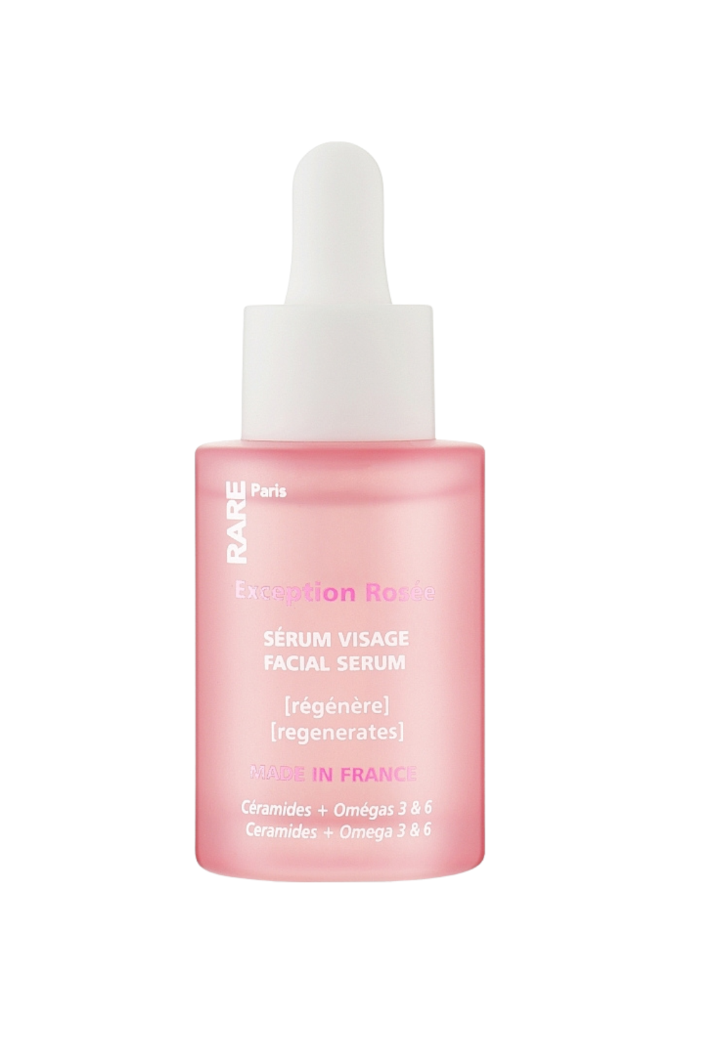 Face Serum Exception Rosée