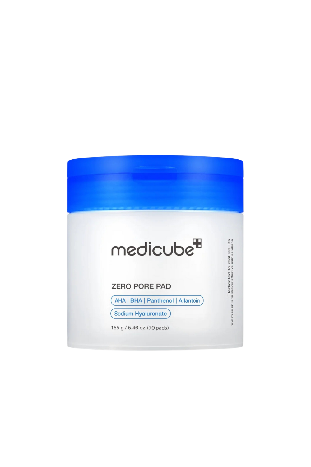 Medicube Zero Pore Pad 2.0 (70 Pads)