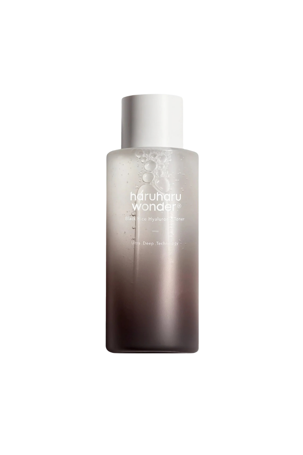 Black Rice Hyaluronic Toner
