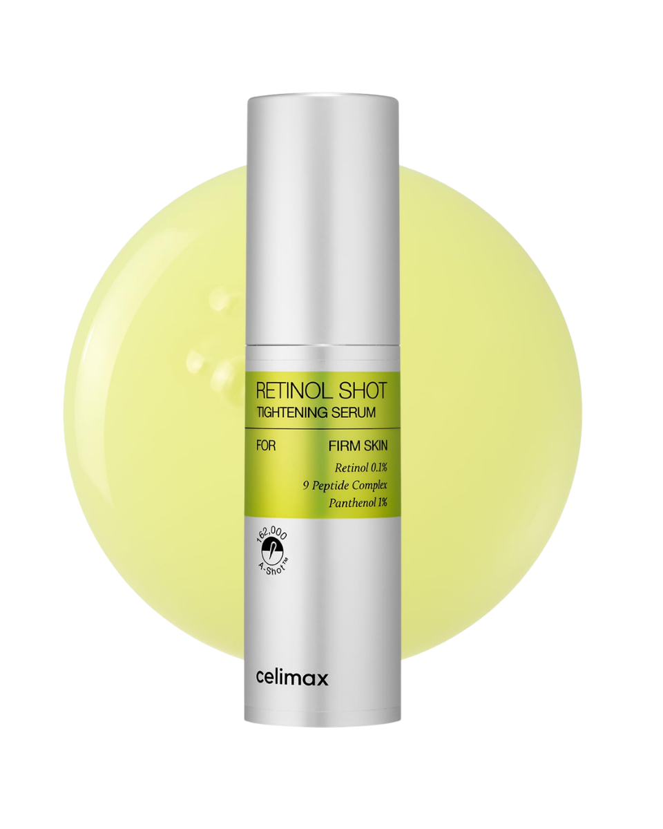 Celimax The Vita-A Retinol Shot Tightening Serum 30ml