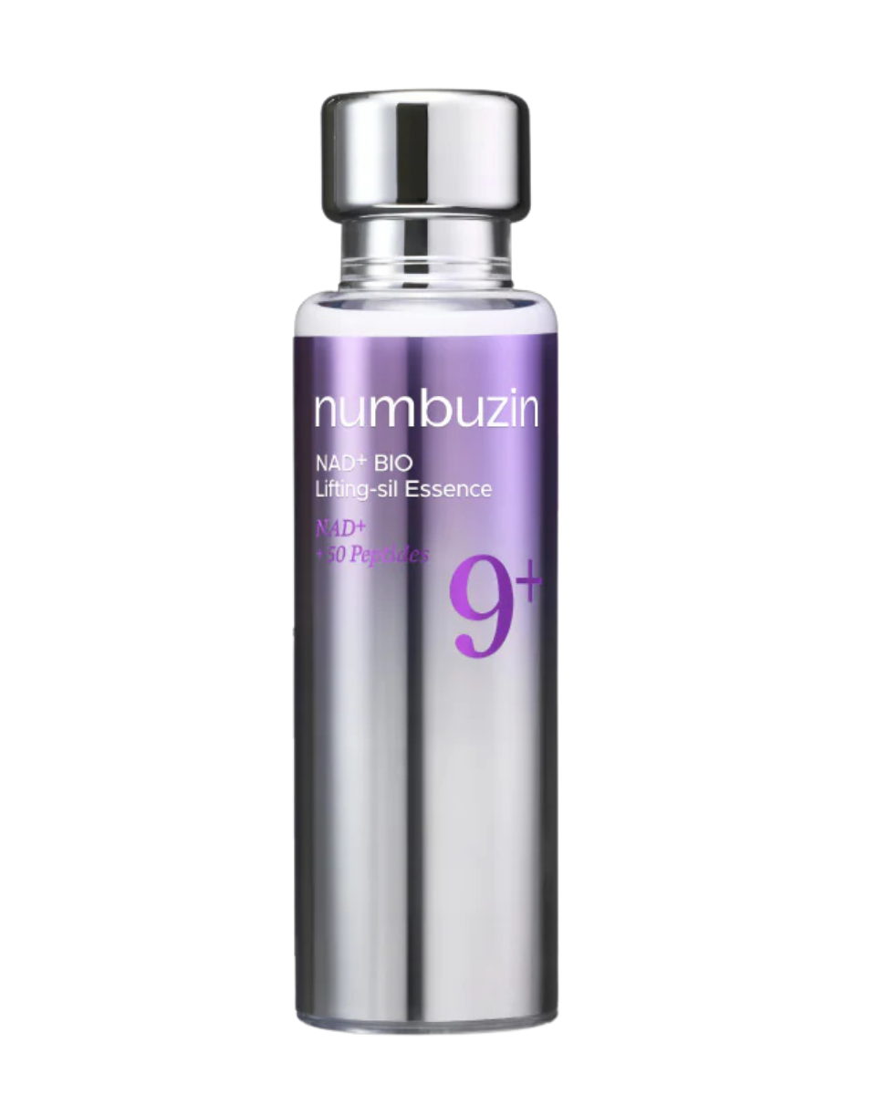 NUMBUZIN No.9+ NAD+ Bio Lifting-sil Essence (50ml)