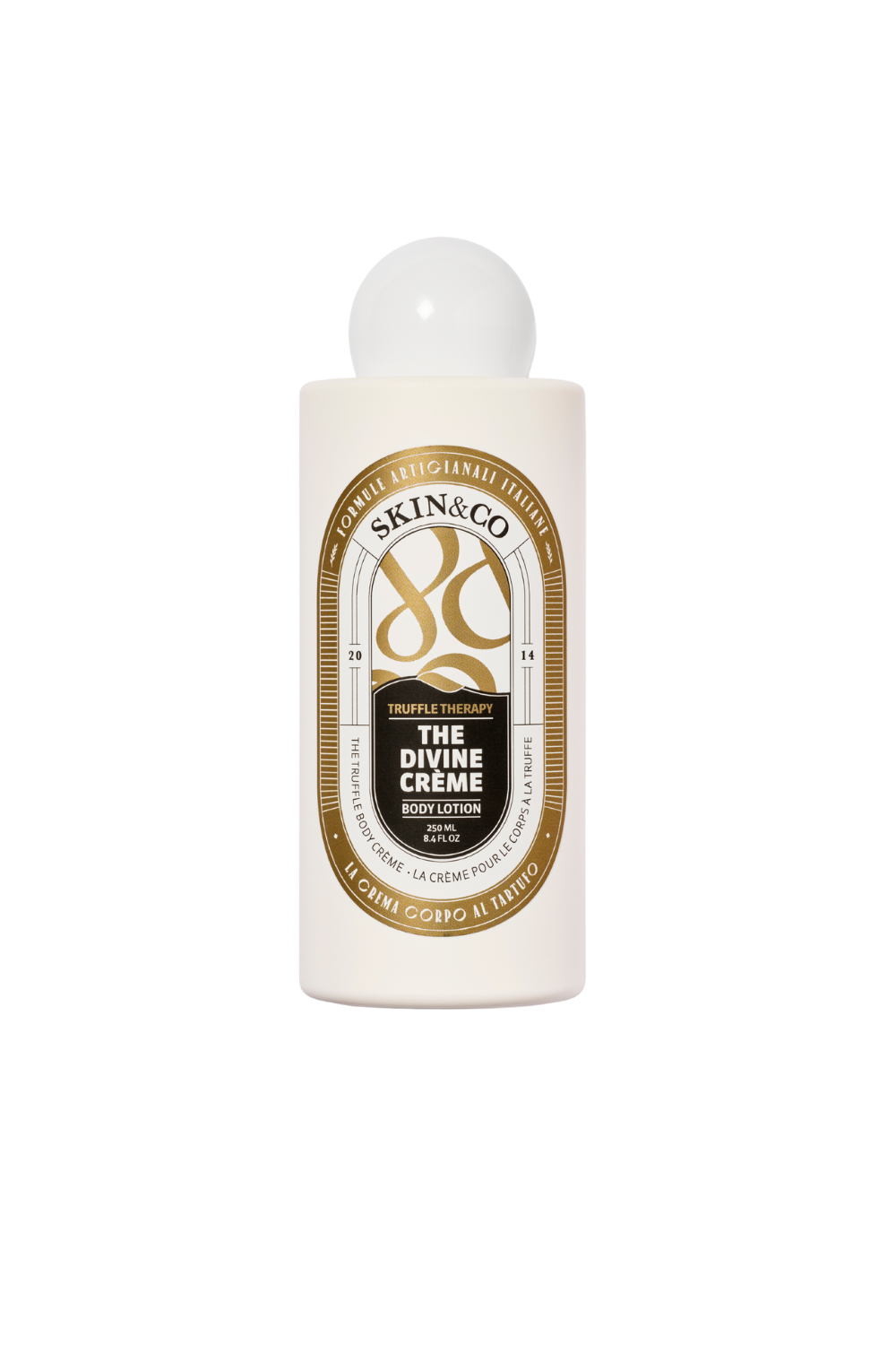 THE DIVINE CREAM BODY CRÈME