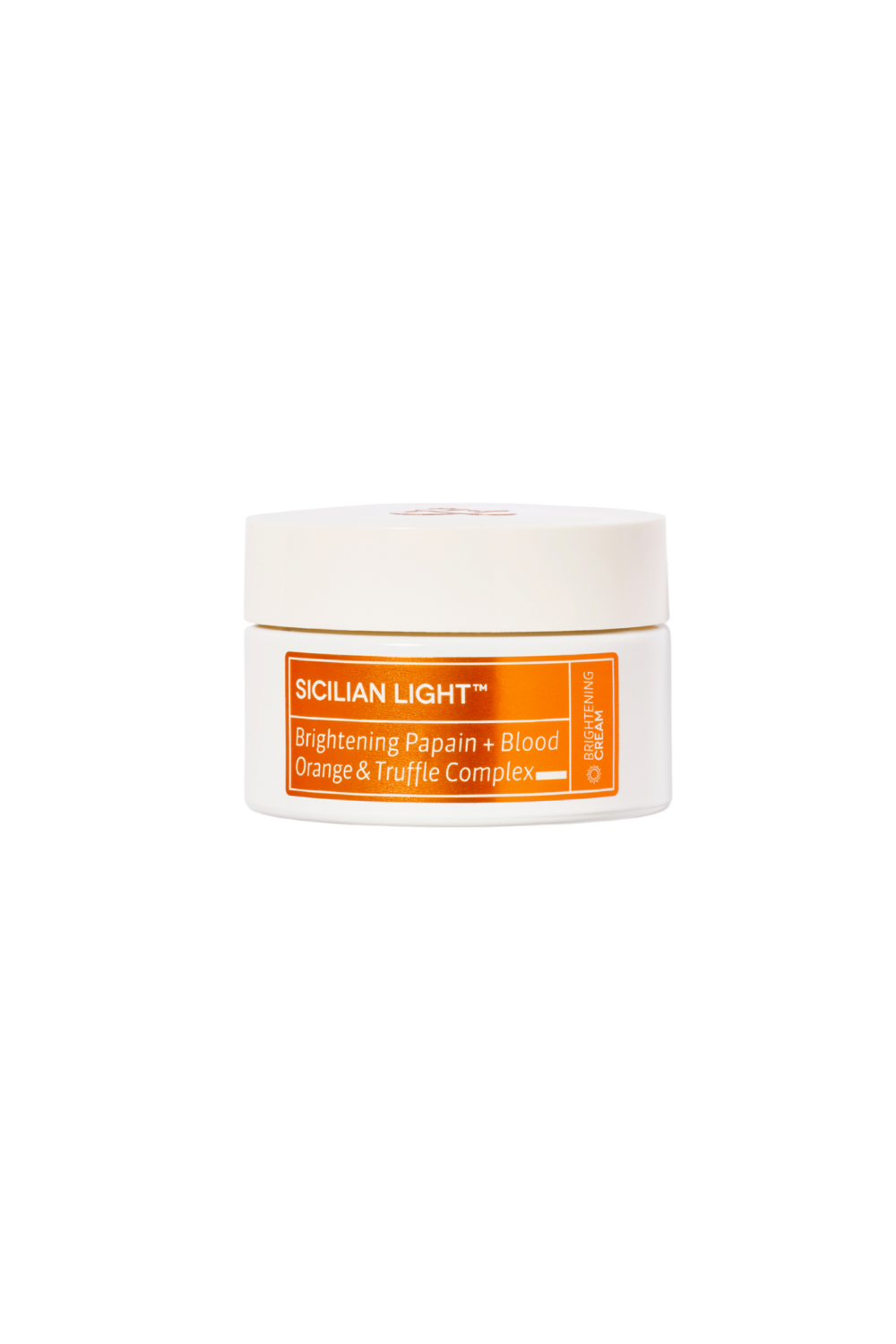Sicilian Light™️ Brightening Cream