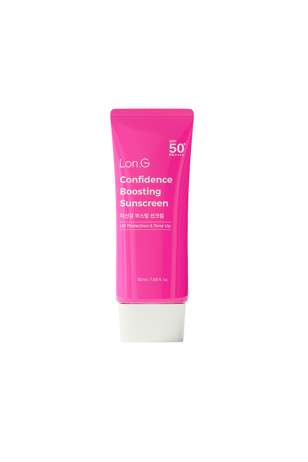 Lon.G Sunscreen SPF 50+++