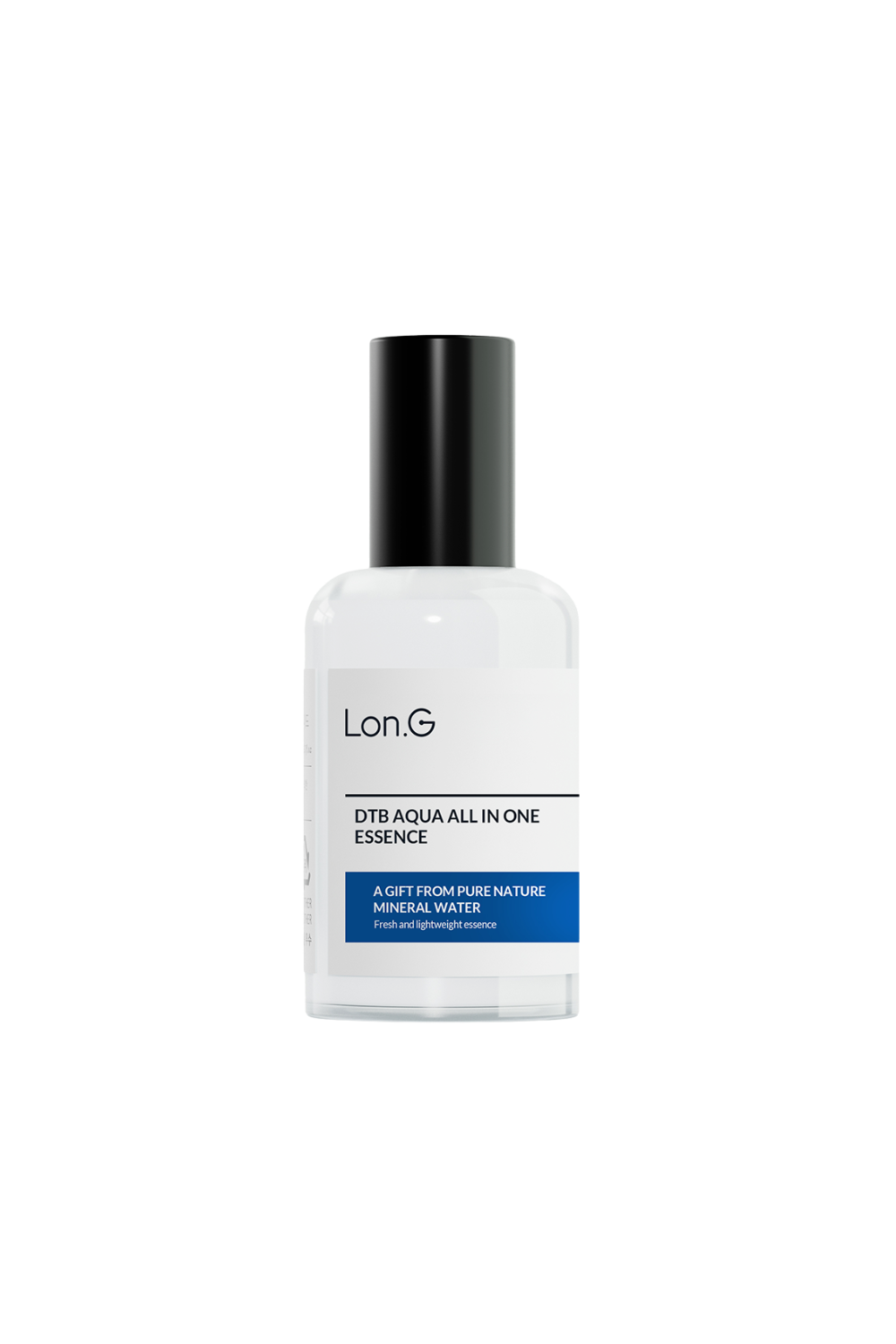 Lon.G Man All In One Essence