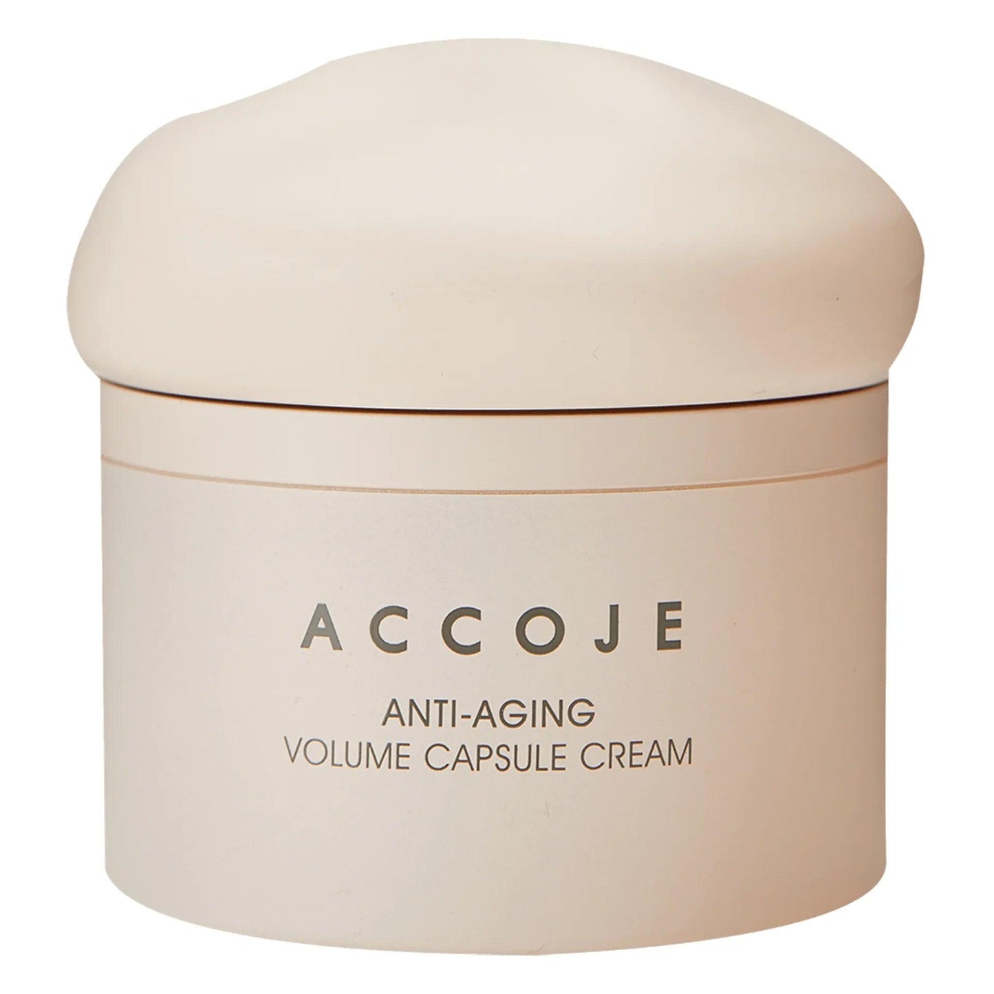 Anti-Aging , Volume Capsule Cream - KoR London