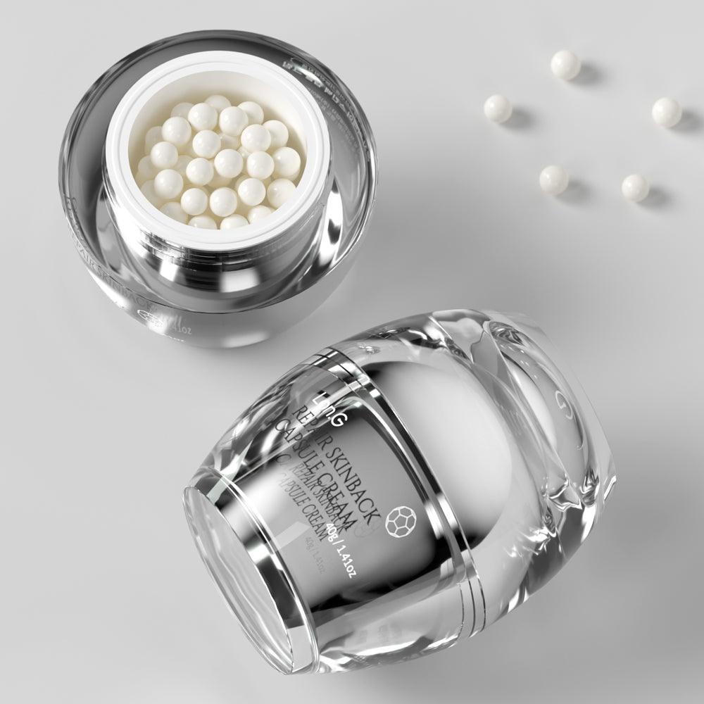 Repair Skinback Capsule Cream - KoR London