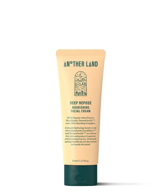 DEEP REPOSE NOURISHING FACIAL CREAM - KoR London