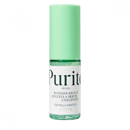 Purito SEOUL - Wonder Releaf Centella Serum Unscented (15ml)