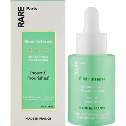 Elixir Intense Serum - Nourishing