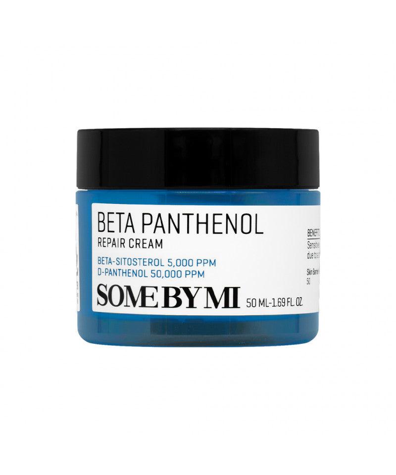 Beta Panthenol Repair Cream - KoR London