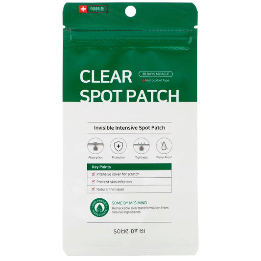 30 Days Miracle Clear Spot Patch - KoR London